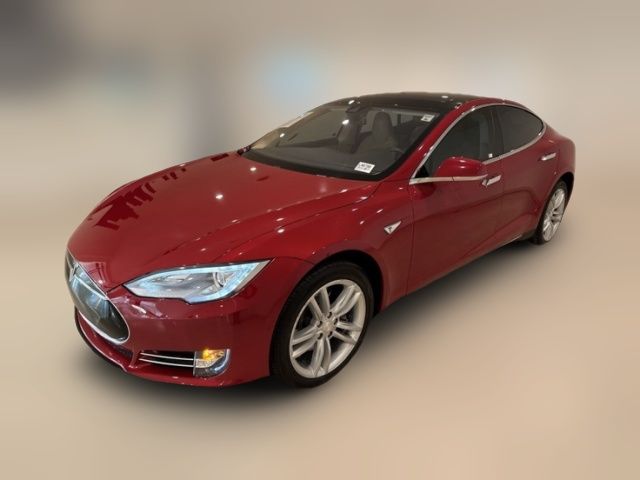 2015 Tesla Model S 85D