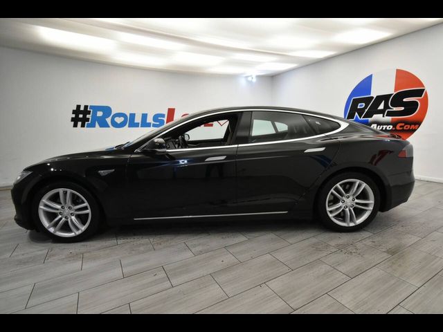 2015 Tesla Model S 85D