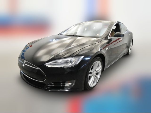 2015 Tesla Model S 85D