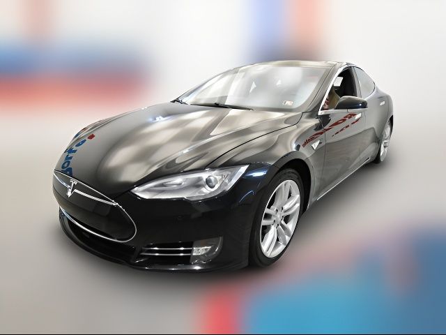 2015 Tesla Model S 85D