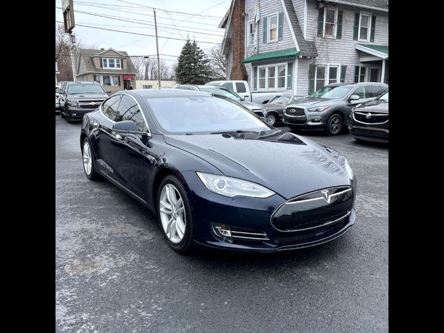 2015 Tesla Model S 85