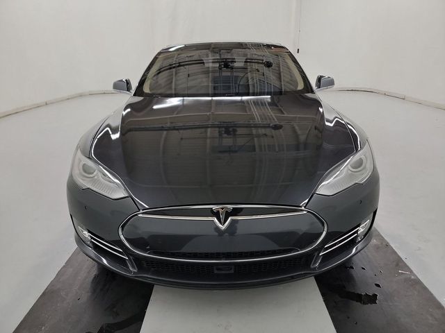 2015 Tesla Model S P85D