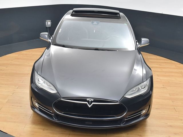 2015 Tesla Model S 85D