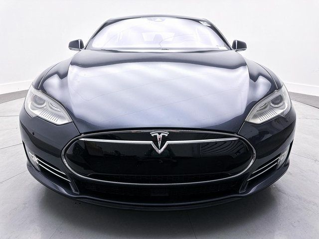 2015 Tesla Model S P85D