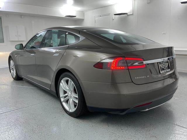 2015 Tesla Model S 85D