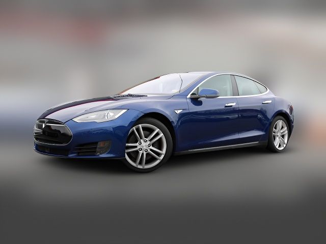 2015 Tesla Model S 85