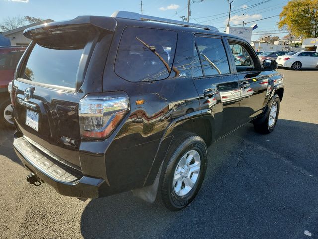 2015 Toyota 4Runner Trail Premium