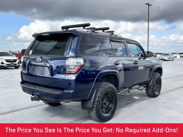 2015 Toyota 4Runner SR5 Premium