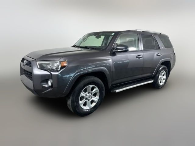 2015 Toyota 4Runner SR5 Premium
