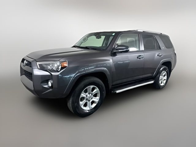 2015 Toyota 4Runner SR5 Premium