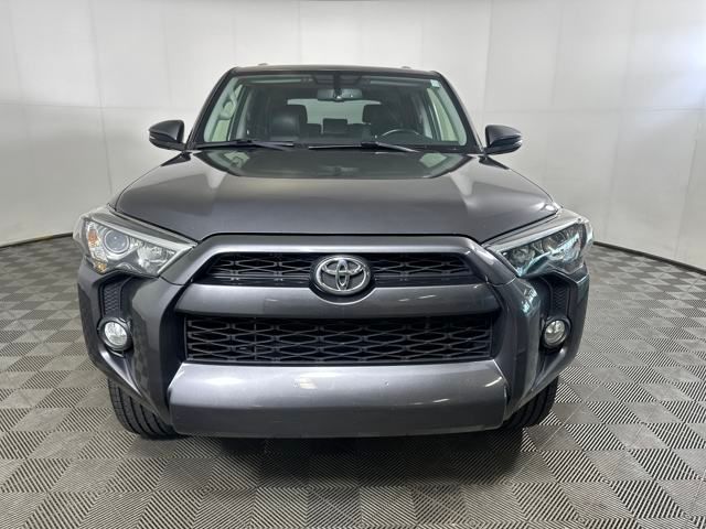 2015 Toyota 4Runner SR5 Premium