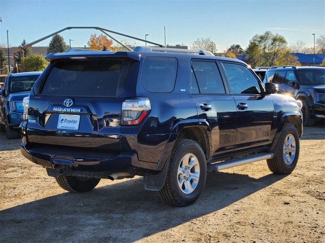 2015 Toyota 4Runner SR5 Premium