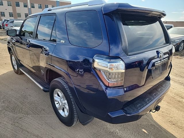 2015 Toyota 4Runner SR5 Premium