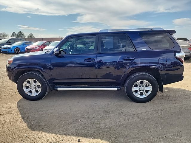 2015 Toyota 4Runner SR5 Premium