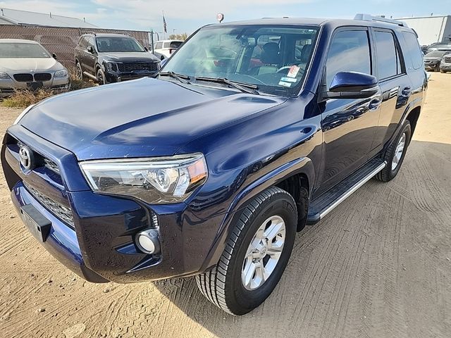 2015 Toyota 4Runner SR5 Premium