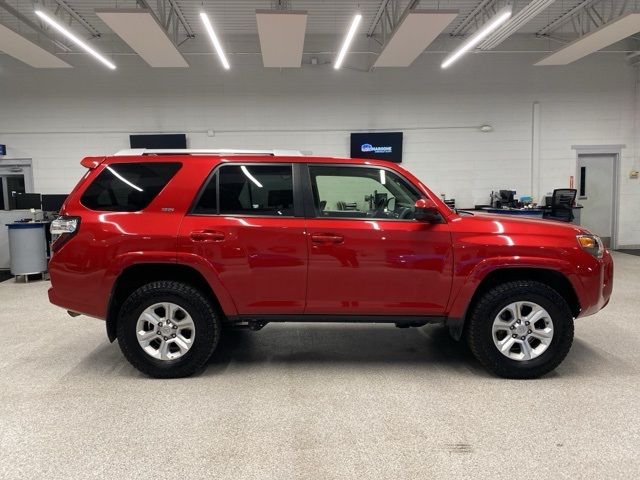 2015 Toyota 4Runner SR5