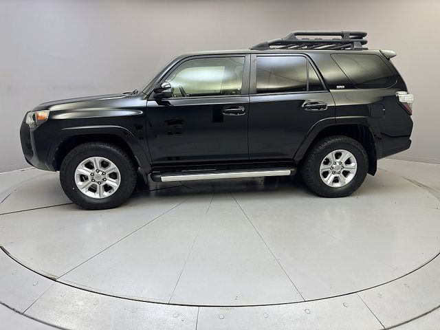 2015 Toyota 4Runner SR5 Premium