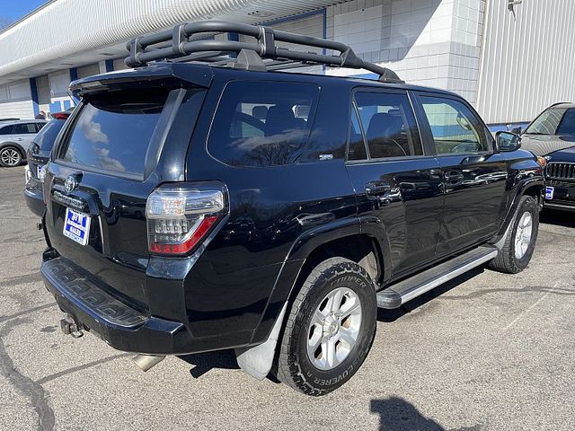 2015 Toyota 4Runner SR5 Premium