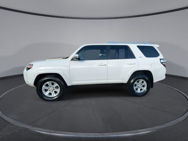 2015 Toyota 4Runner 