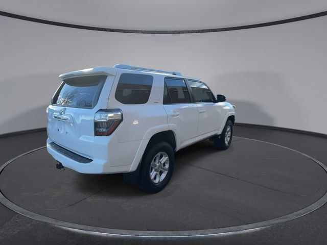 2015 Toyota 4Runner 