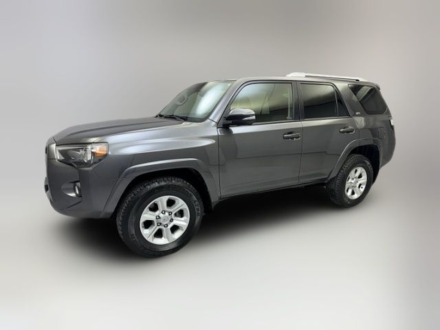 2015 Toyota 4Runner 