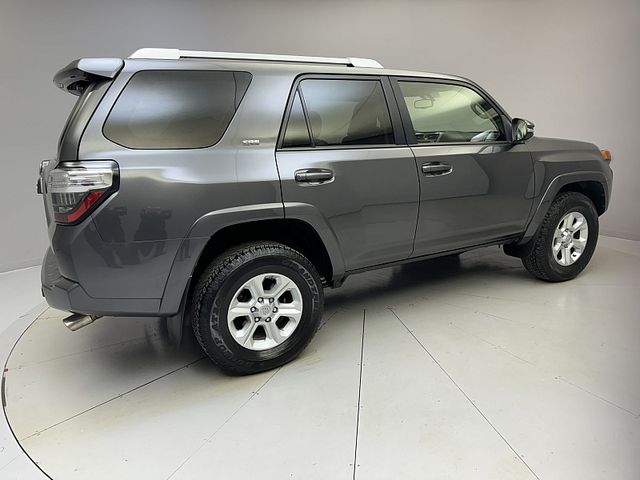 2015 Toyota 4Runner 