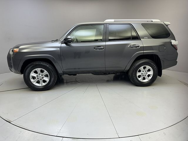 2015 Toyota 4Runner 