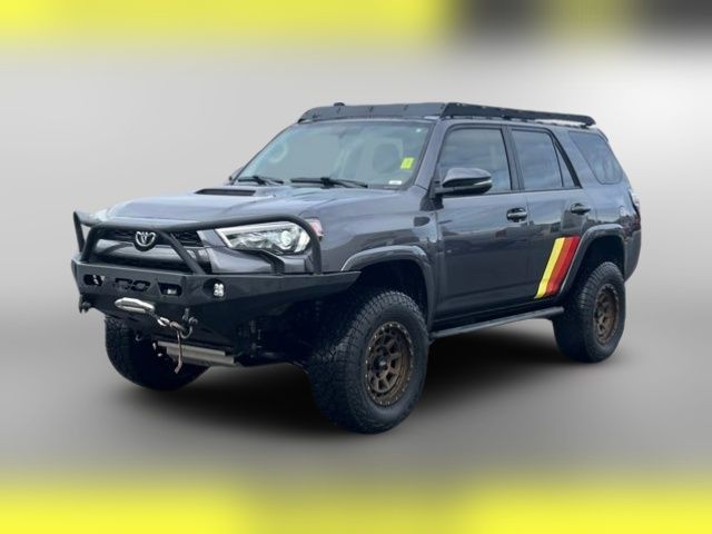 2015 Toyota 4Runner 