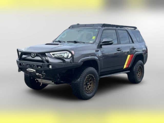 2015 Toyota 4Runner 