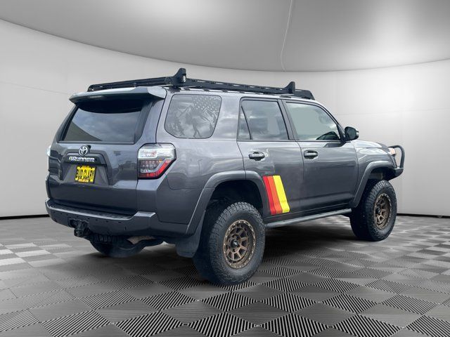 2015 Toyota 4Runner 