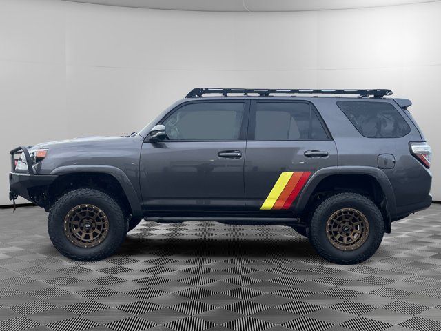 2015 Toyota 4Runner 