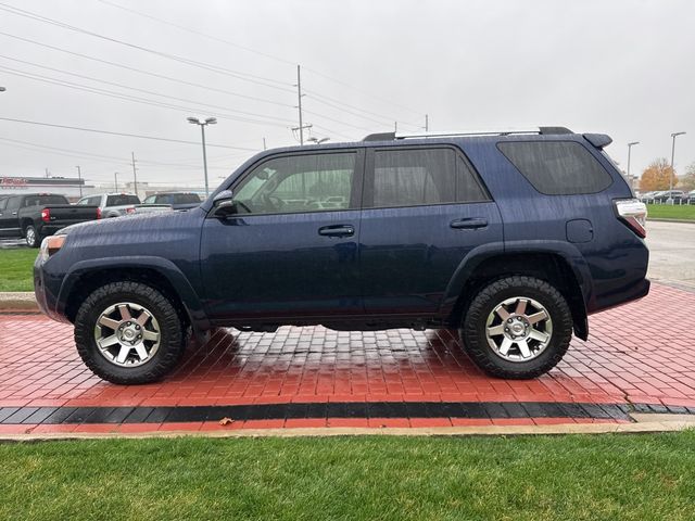 2015 Toyota 4Runner 