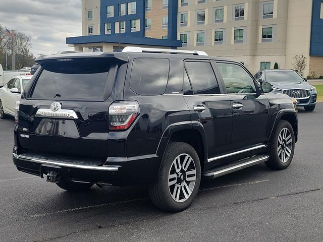 2015 Toyota 4Runner Limited