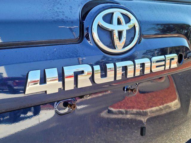 2015 Toyota 4Runner 