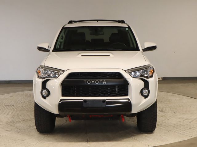 2015 Toyota 4Runner 