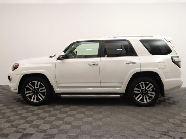 2015 Toyota 4Runner Limited