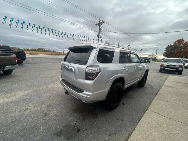 2015 Toyota 4Runner 