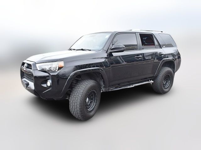 2015 Toyota 4Runner SR5