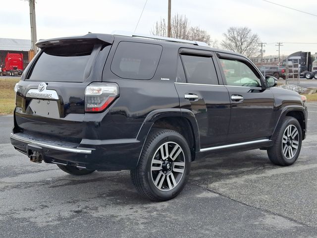 2015 Toyota 4Runner Limited