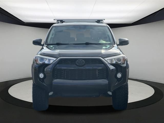 2015 Toyota 4Runner 