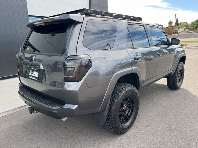 2015 Toyota 4Runner SR5 Premium