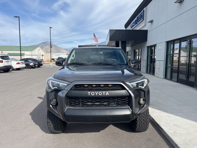 2015 Toyota 4Runner SR5 Premium