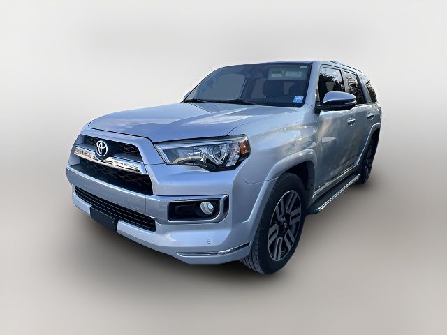 2015 Toyota 4Runner Limited