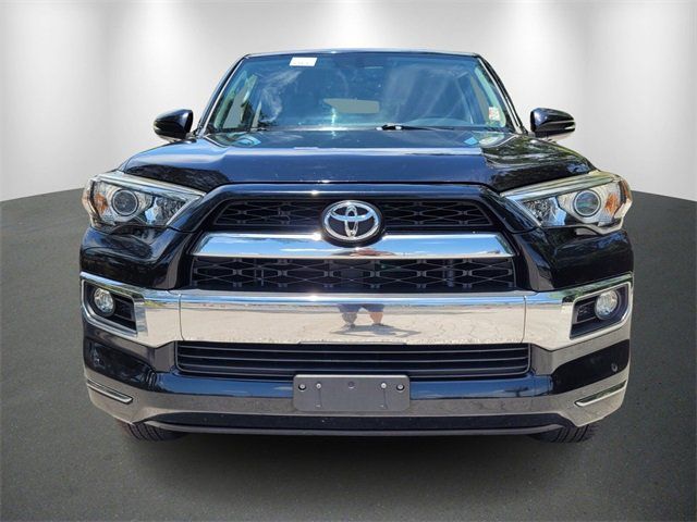 2015 Toyota 4Runner Limited