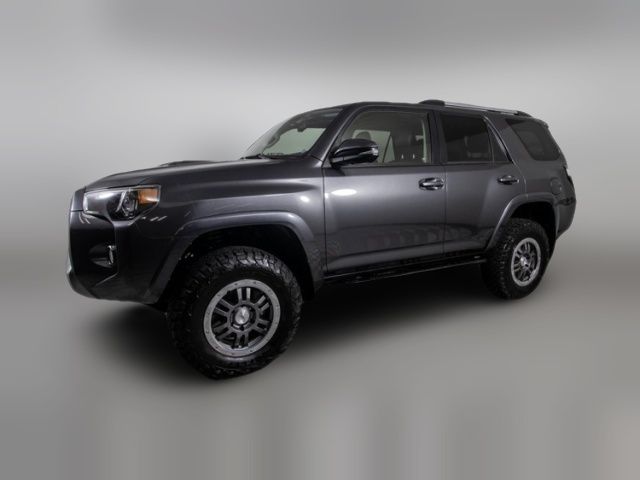 2015 Toyota 4Runner Trail Premium