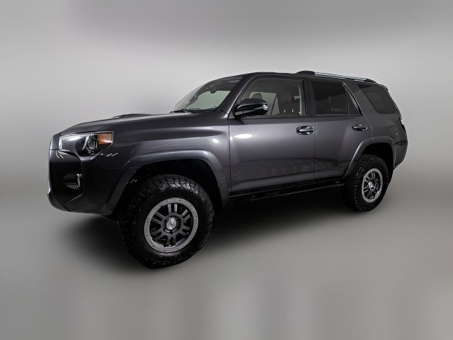 2015 Toyota 4Runner Trail Premium