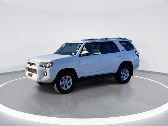 2015 Toyota 4Runner SR5 Premium