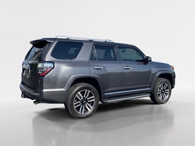 2015 Toyota 4Runner 