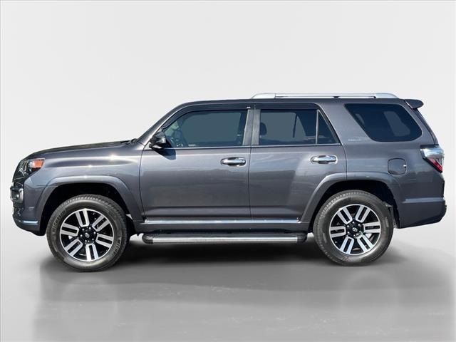 2015 Toyota 4Runner 