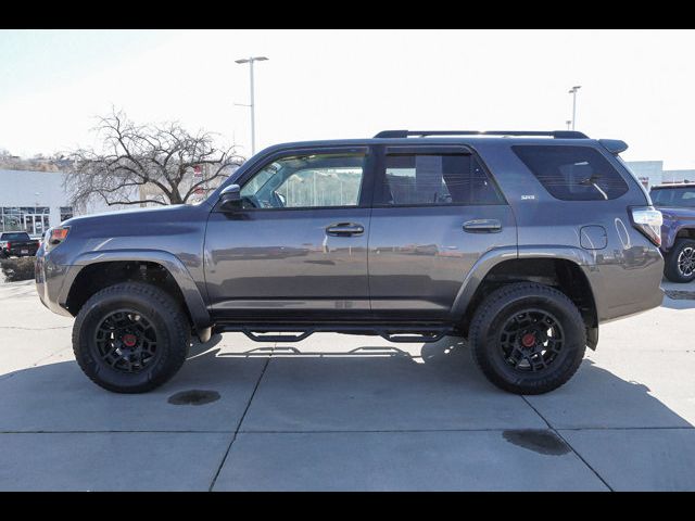 2015 Toyota 4Runner 